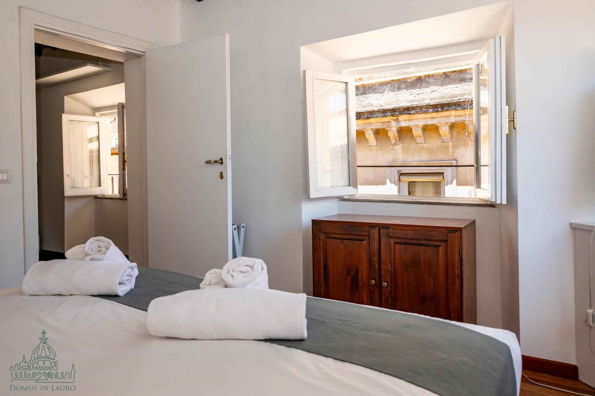 Domus In Lauro Appartement Rome