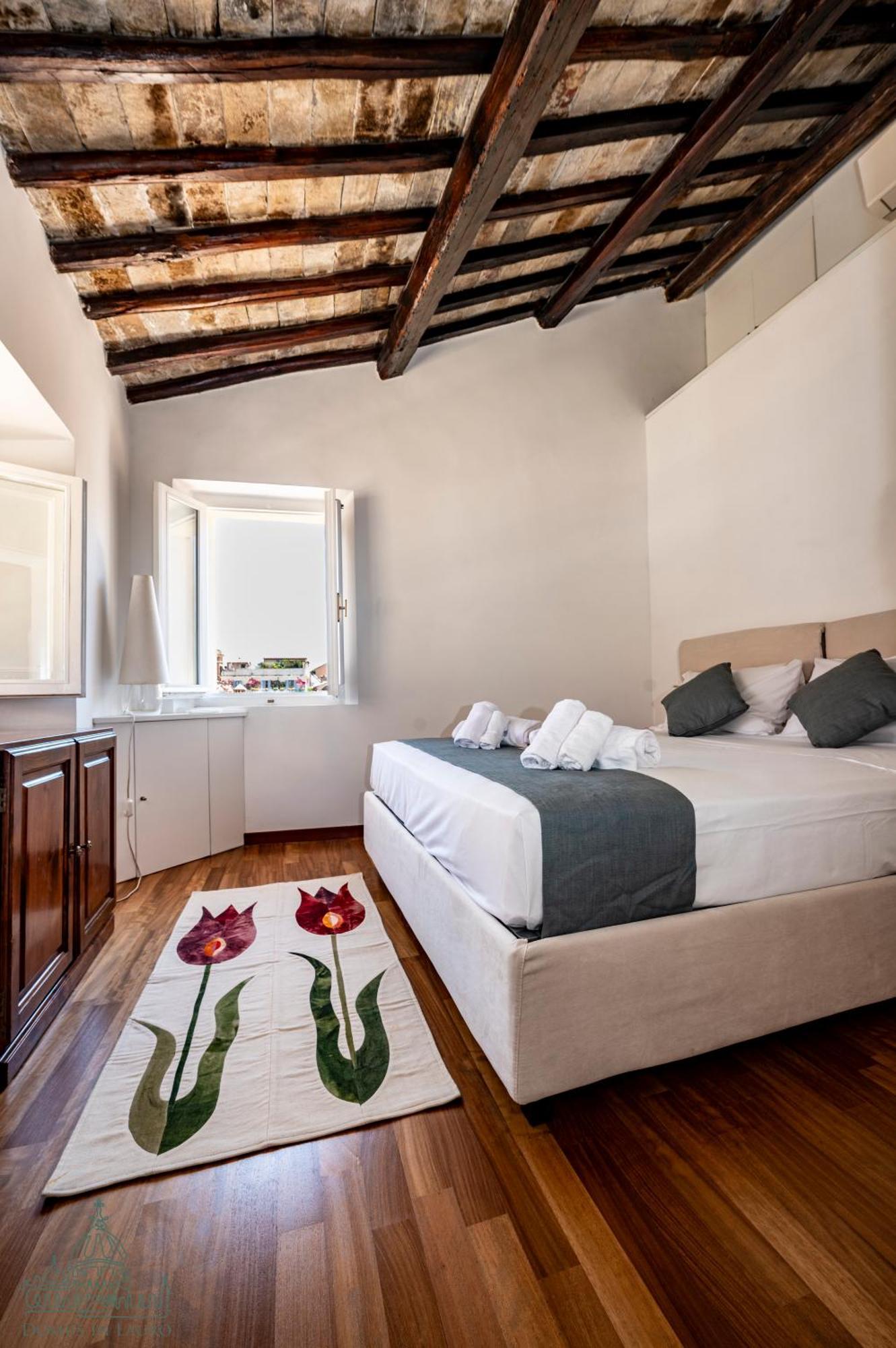 Domus In Lauro Appartement *