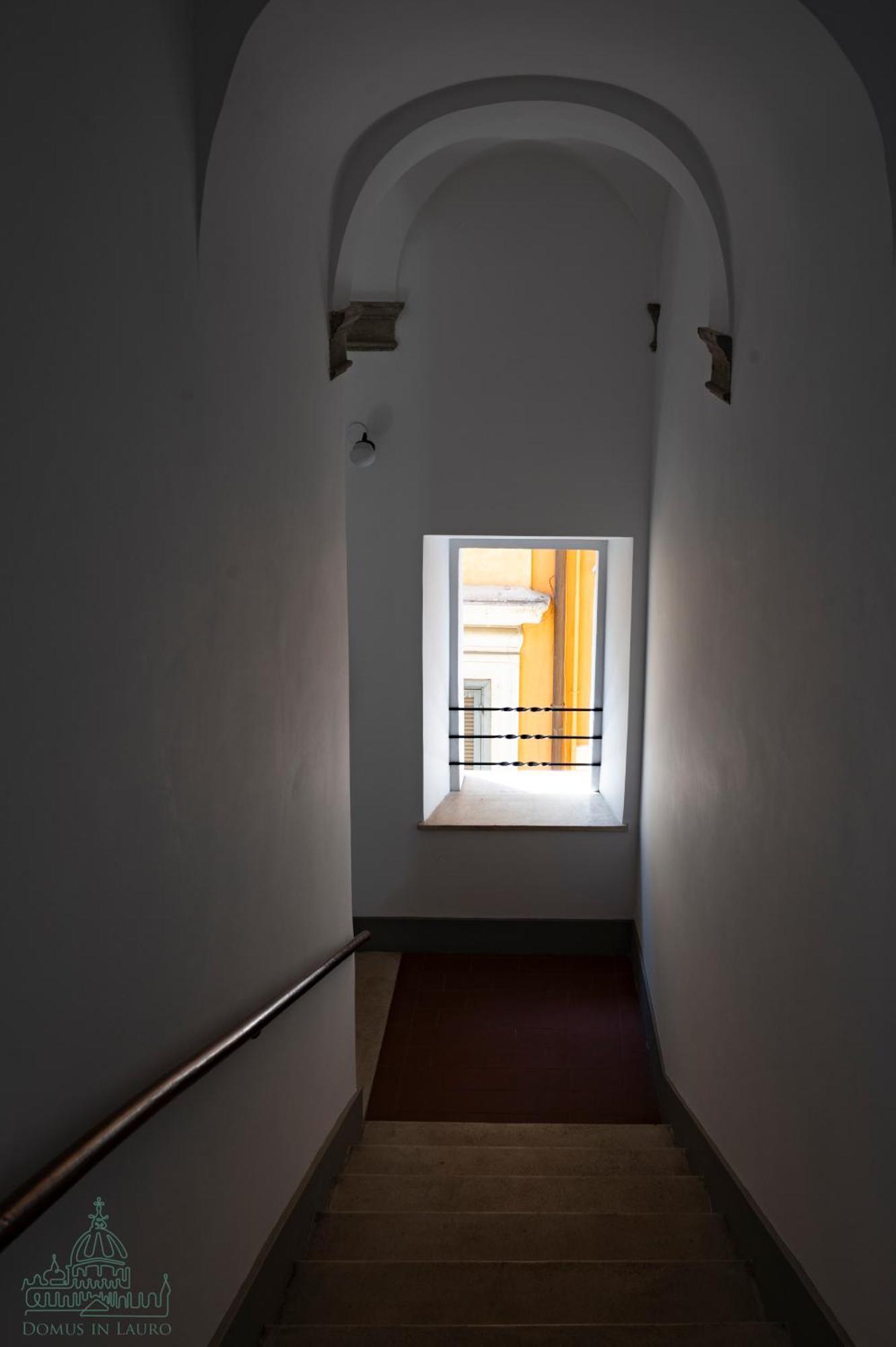 Domus In Lauro Appartement *