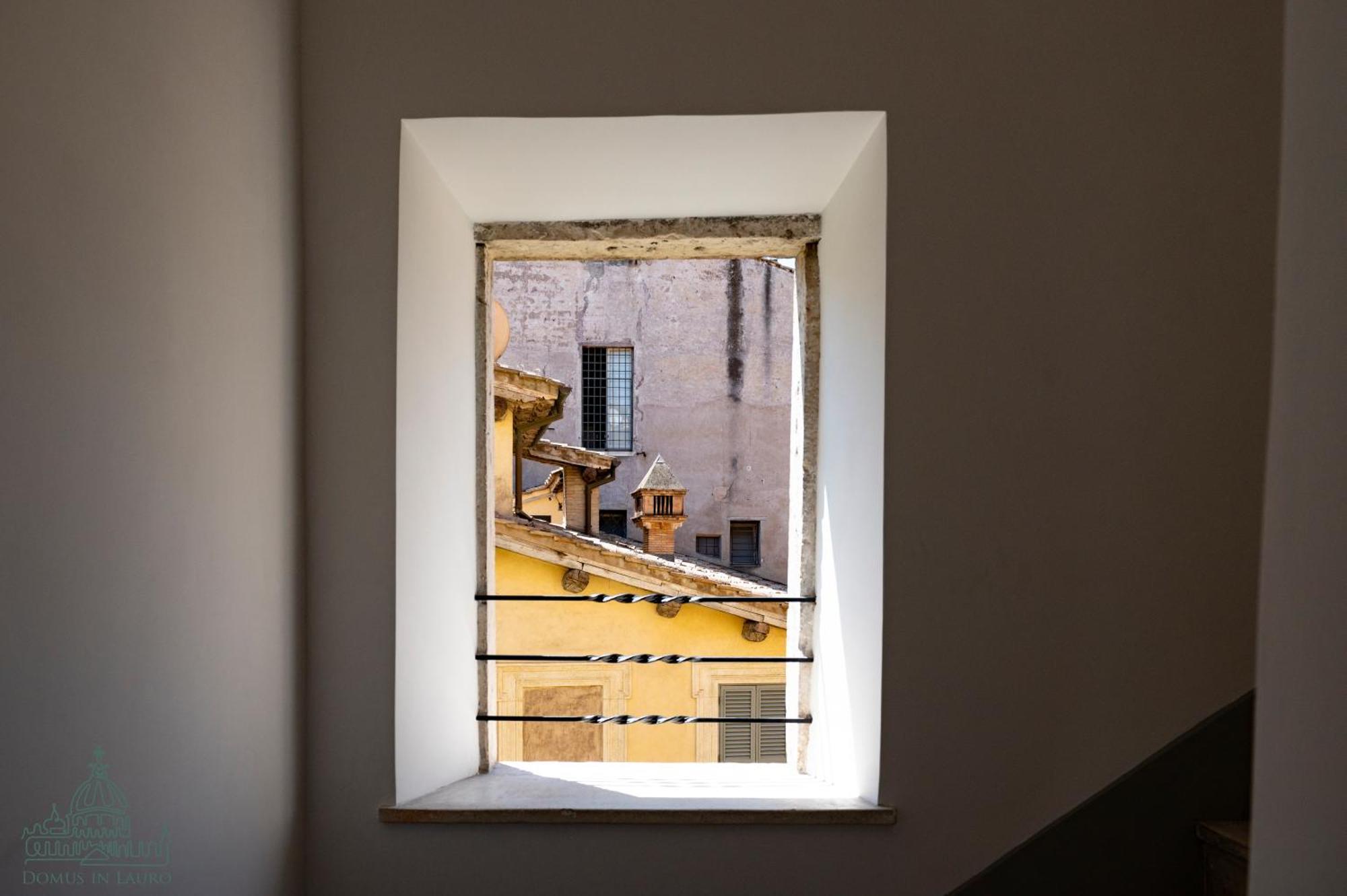 Domus In Lauro Appartement Rome