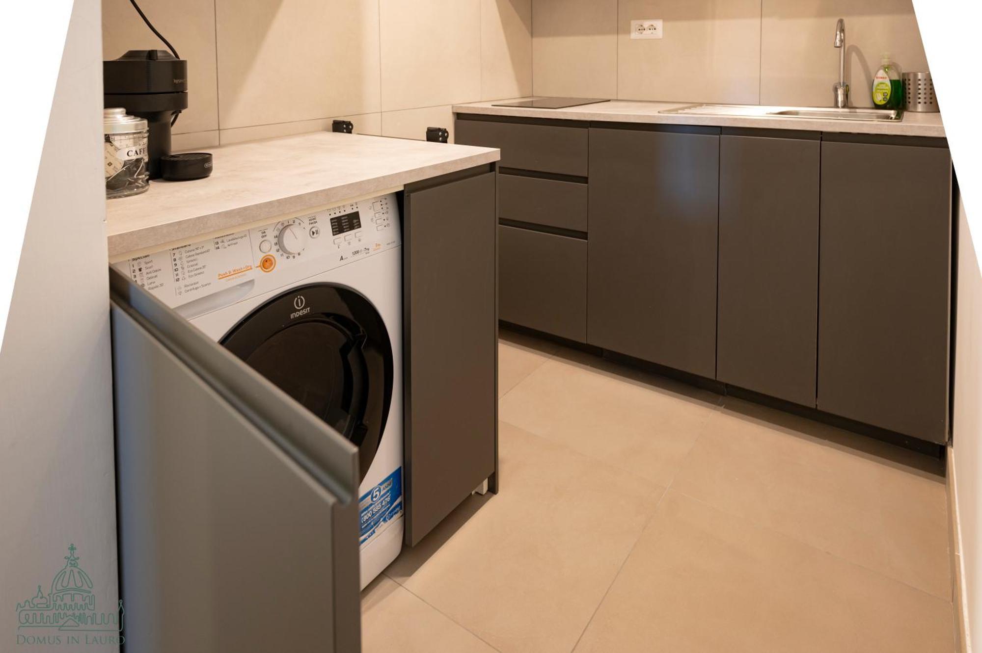 Domus In Lauro Appartement
