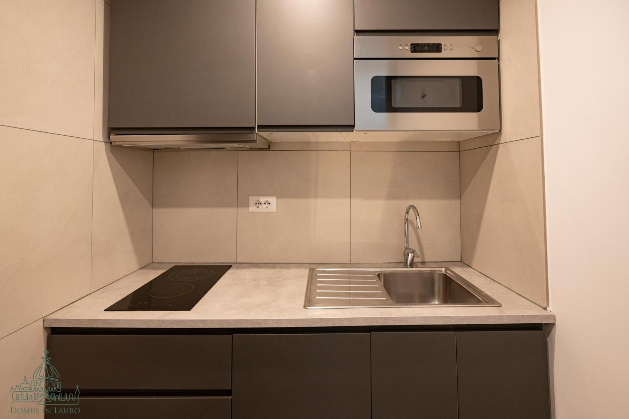 Appartement Domus In Lauro Rome