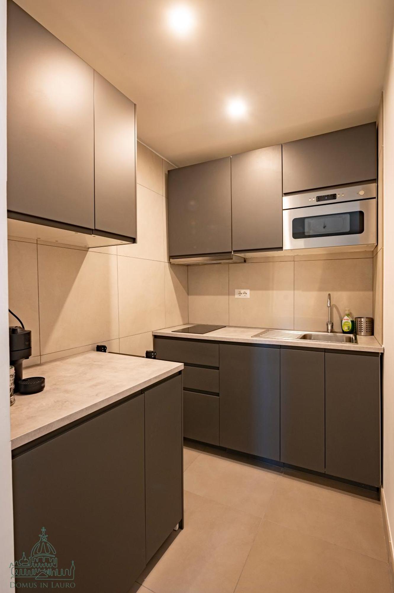 Domus In Lauro Appartement Rome