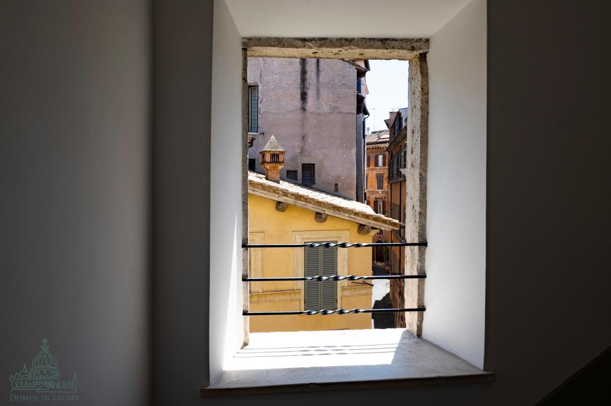 Domus In Lauro Appartement