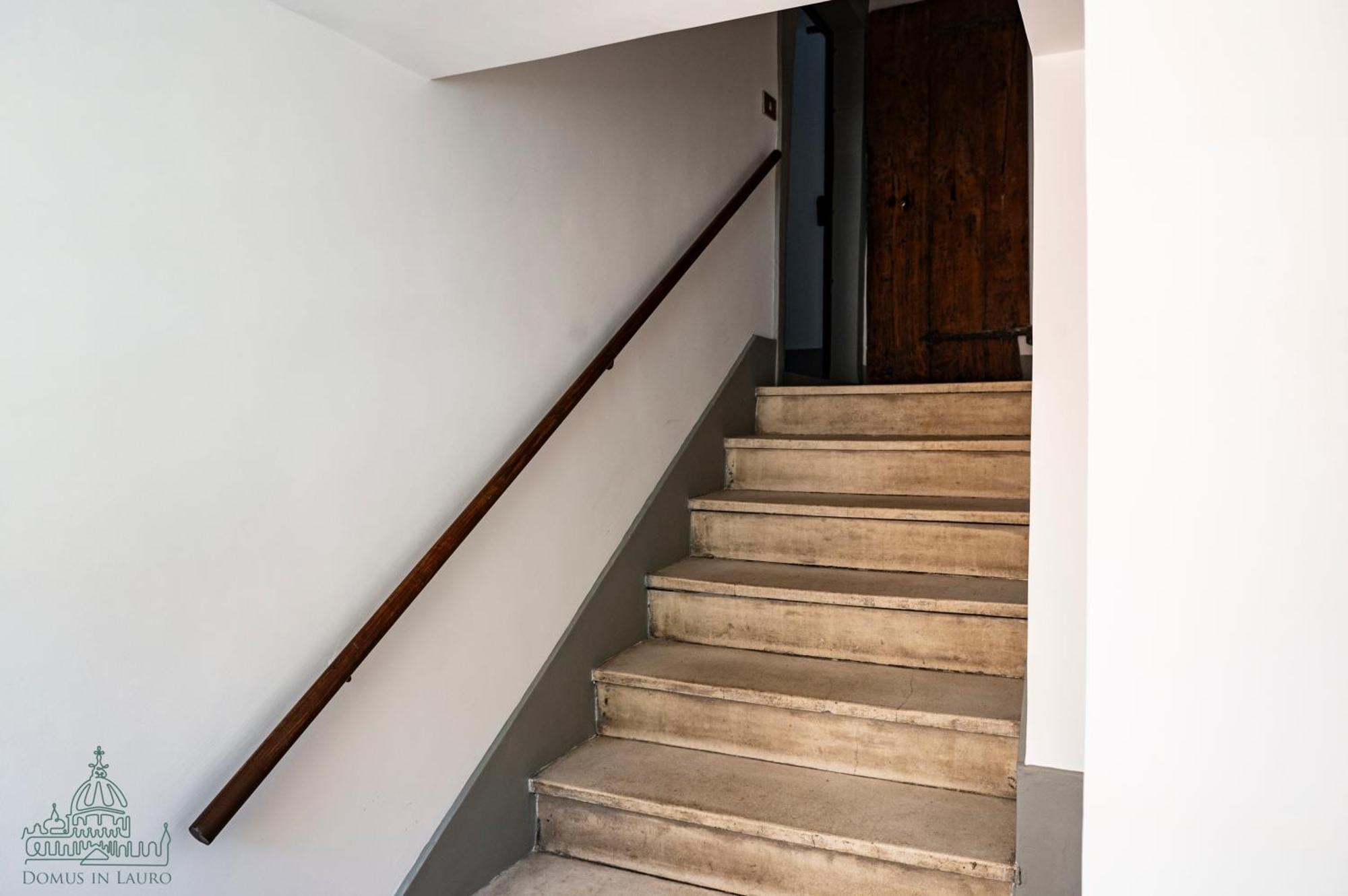 Domus In Lauro Appartement *