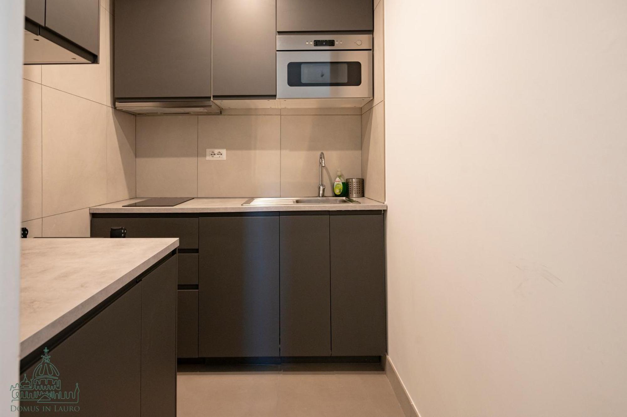 Appartement Domus In Lauro *