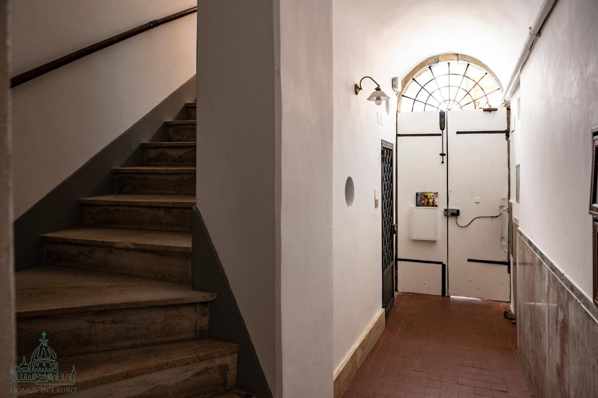 Domus In Lauro Appartement